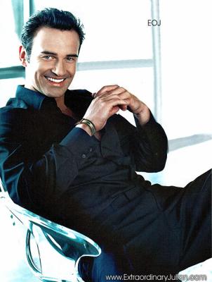 L e bo Julian mcmahon