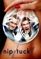 Nip/tuck