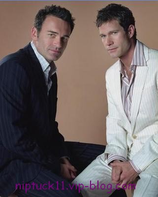 christian troy et sean mcnamara
